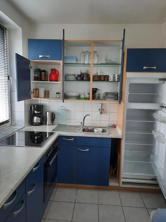 48 Qm Whole Apartment To Rent Out Near Ini And Mhh 하노버
