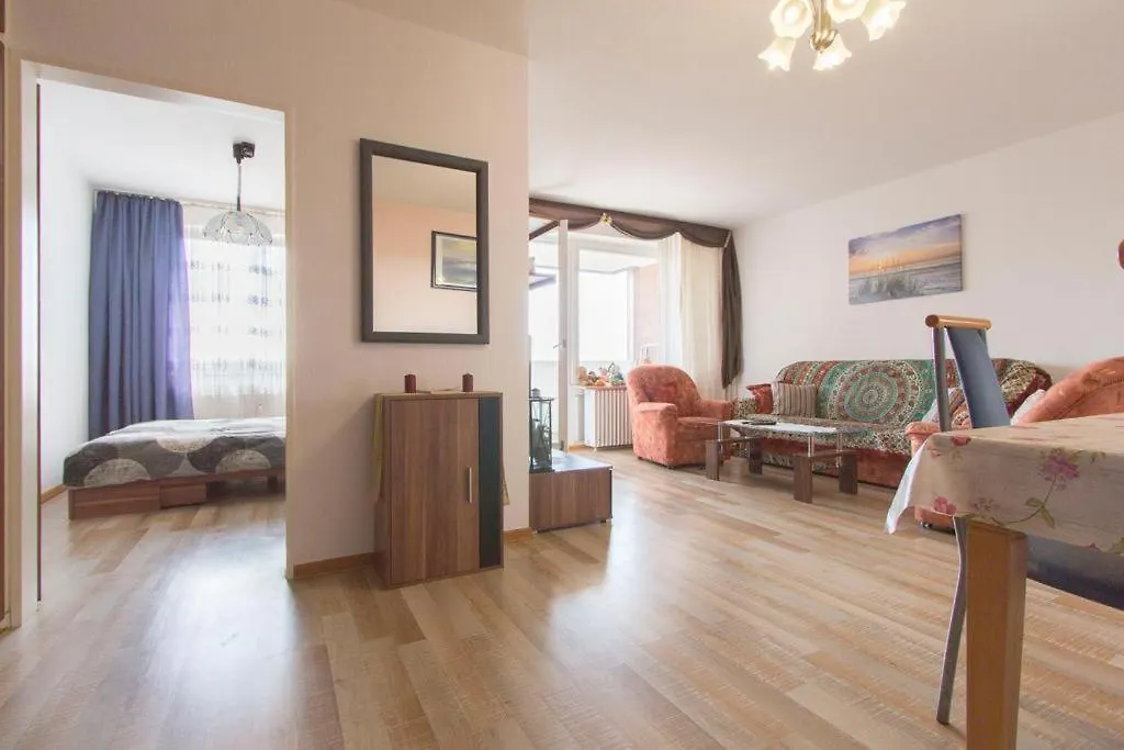 48 Qm Whole Apartment To Rent Out Near Ini And Mhh 하노버