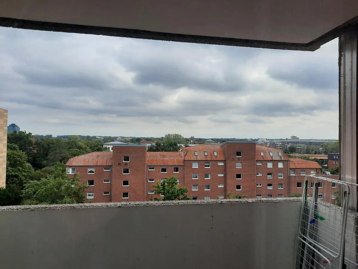 48 Qm Whole Apartment To Rent Out Near Ini And Mhh Hannover