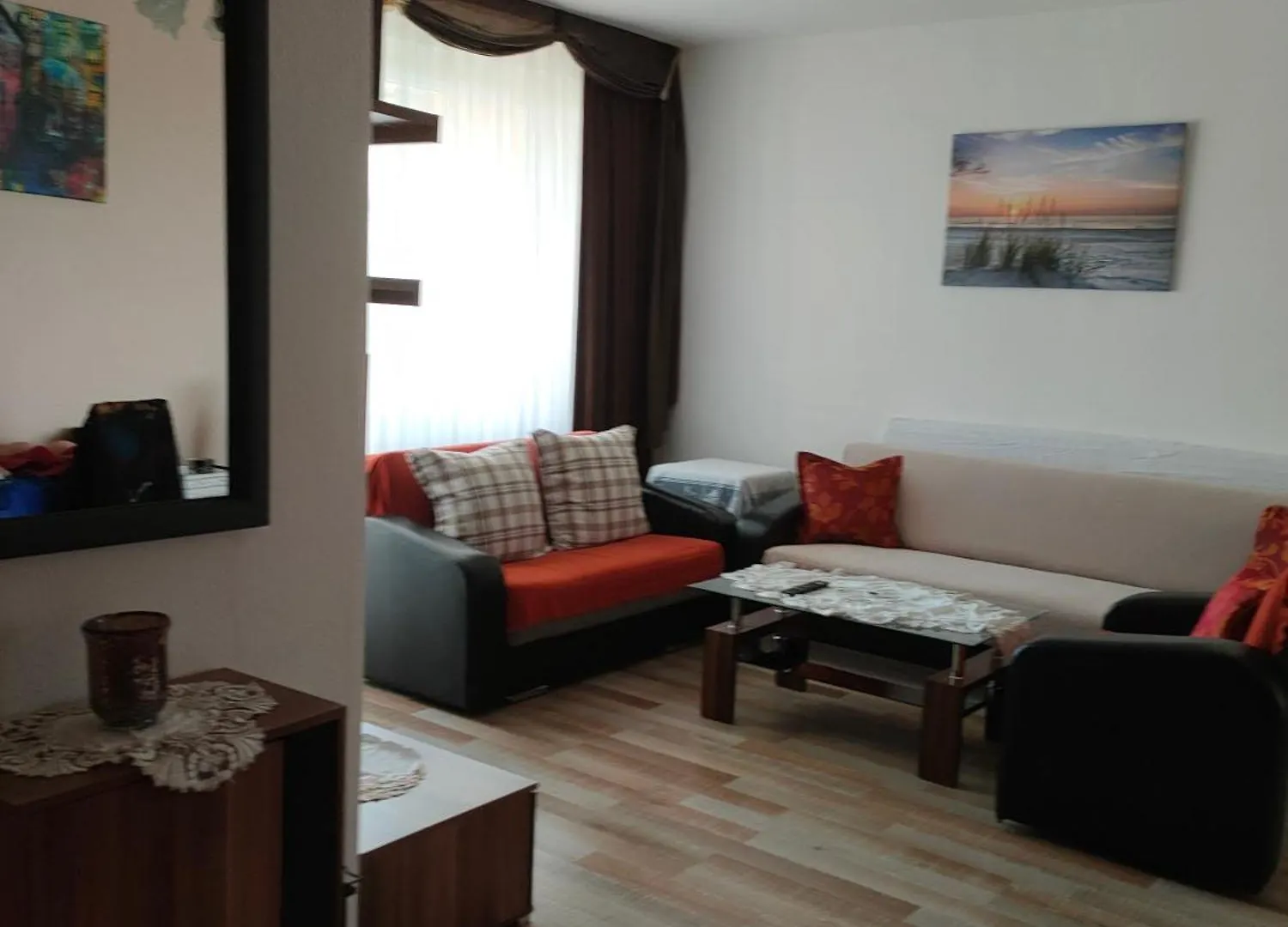 48 Qm Whole Apartment To Rent Out Near Ini And Mhh Hannover