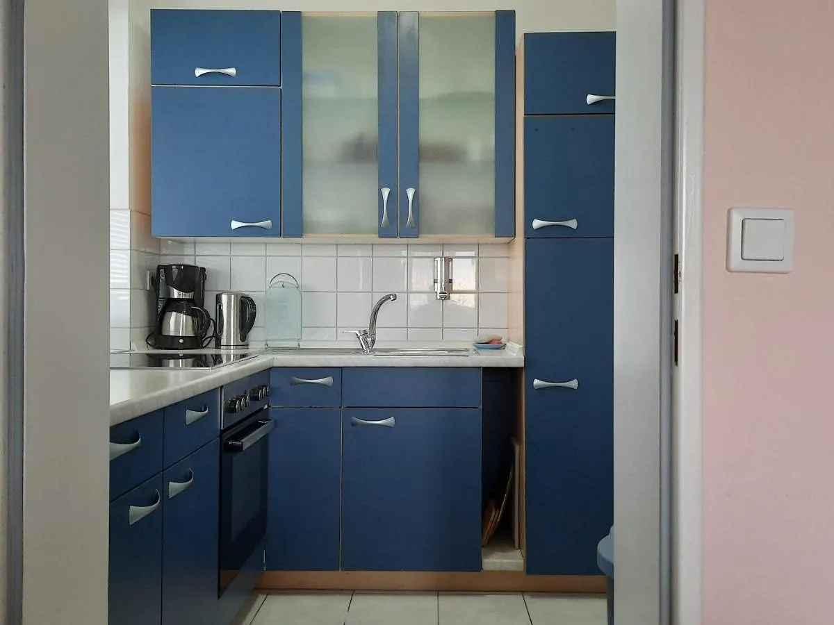 48 Qm Whole Apartment To Rent Out Near Ini And Mhh Hannover 0*,