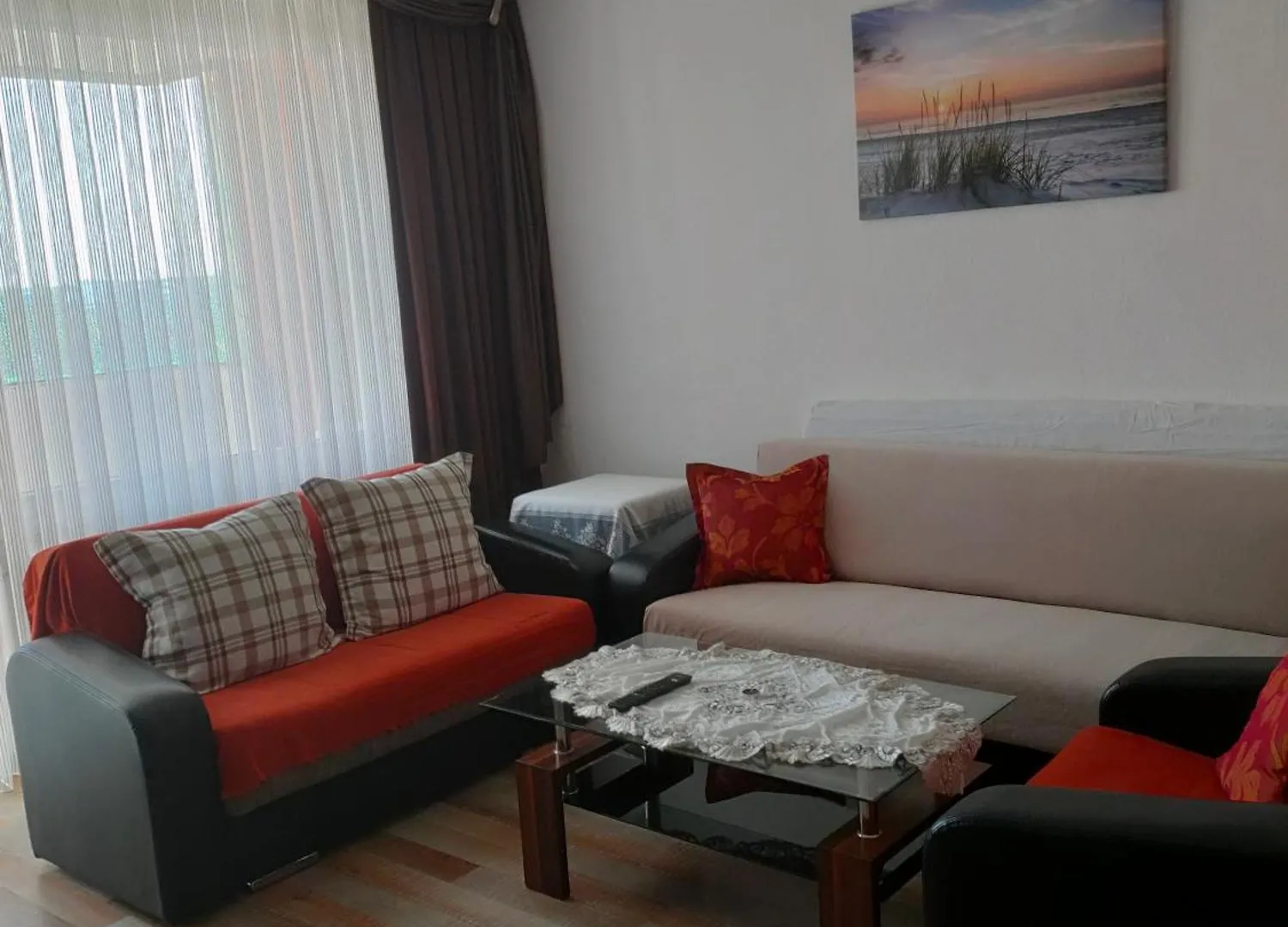 48 Qm Whole Apartment To Rent Out Near Ini And Mhh Hannover