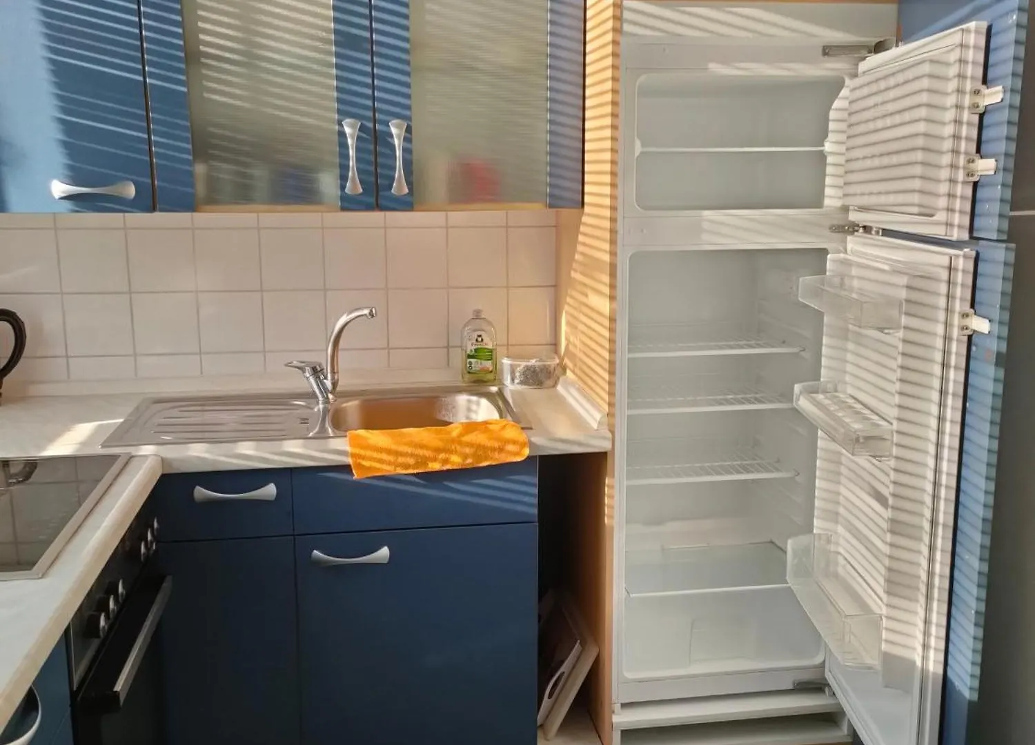 48 Qm Whole Apartment To Rent Out Near Ini And Mhh Hannover